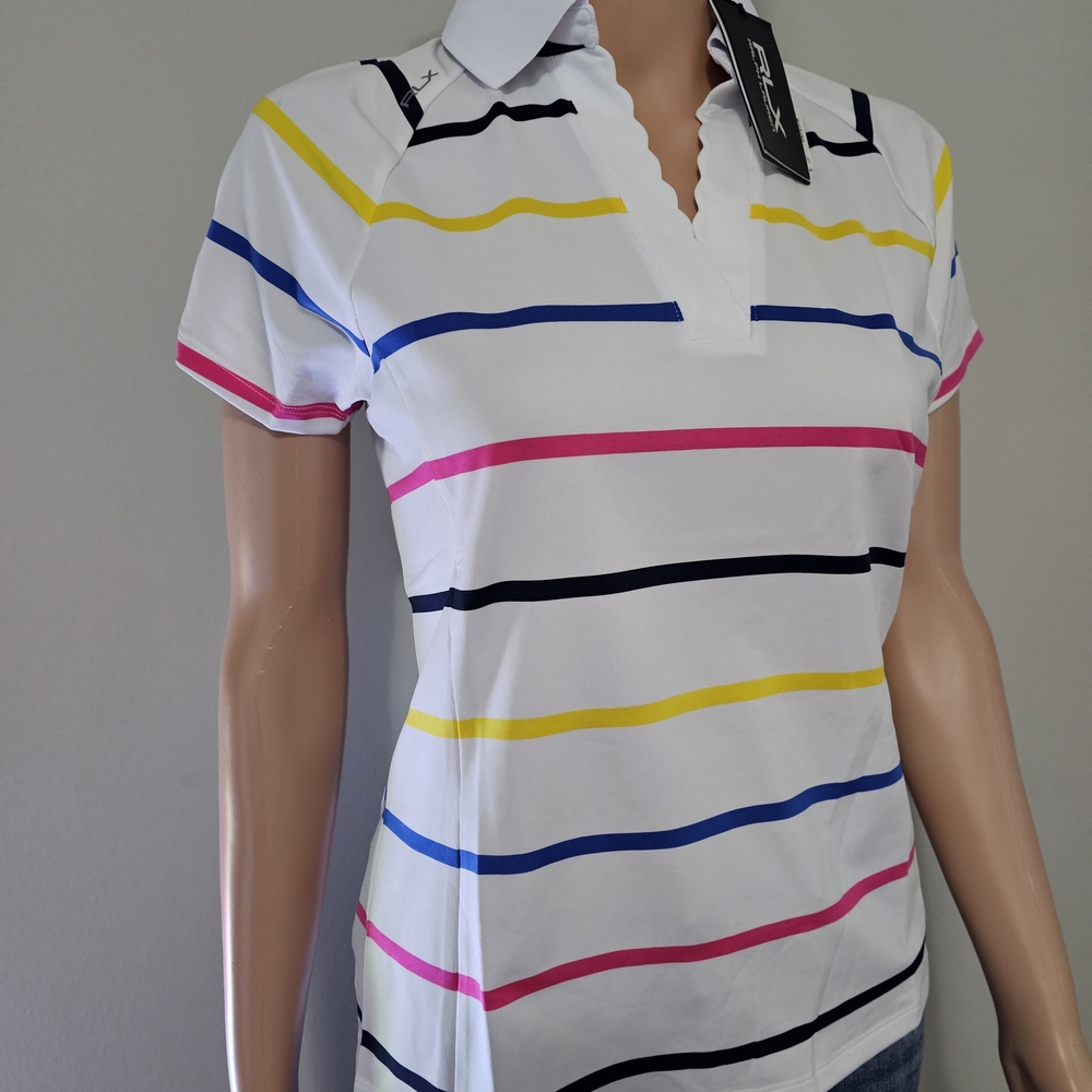 Polo Ralph Lauren Multicolor Striped Tee